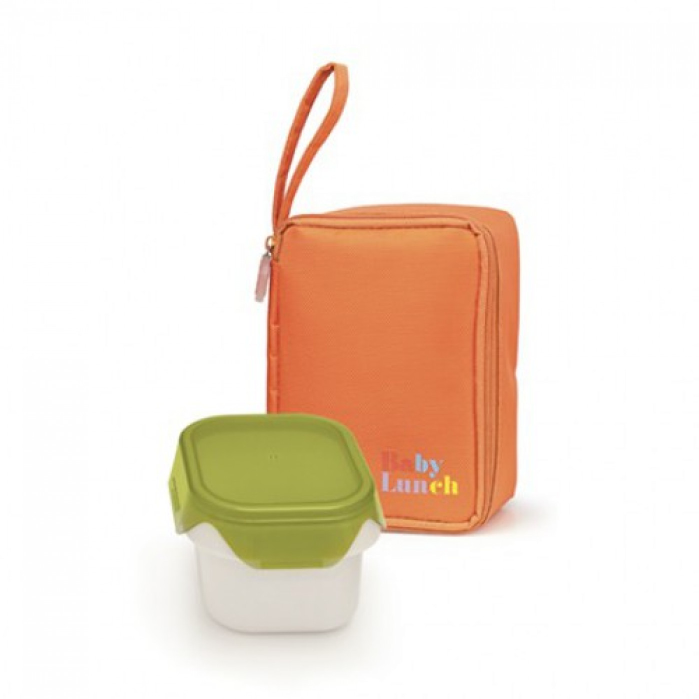 ТермоЛанчбокс Baby Lunch ТермоЛанчбокс Baby Lunch
